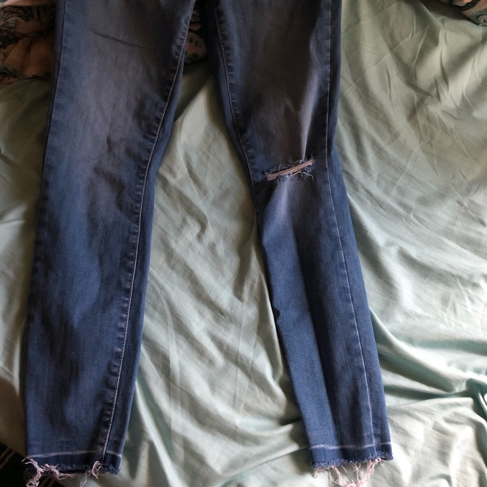 Skinny jeans - Picture 2 of 2